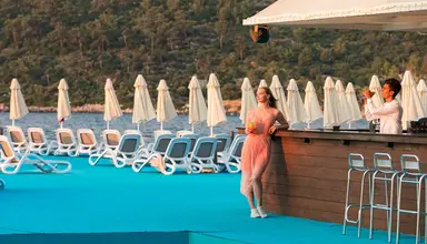Duja Bodrum