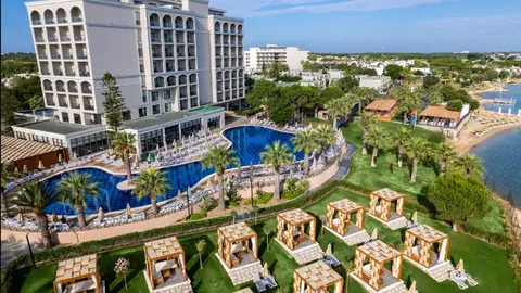Hotel Duja Didim