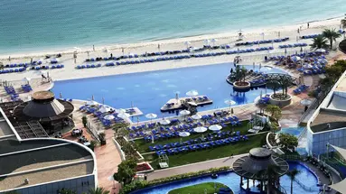 Dukes The Palm a Royal Hideaway