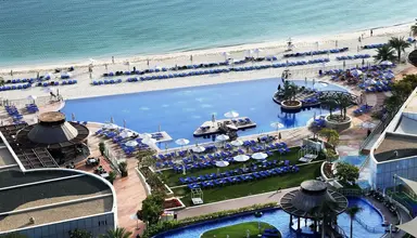 Dukes The Palm a Royal Hideaway