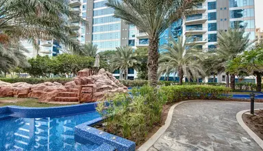 Dukes The Palm