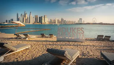 Dukes The Palm