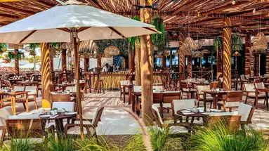 Dukes The Palm