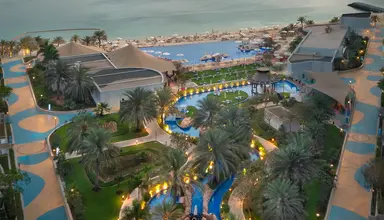 Dukes The Palm