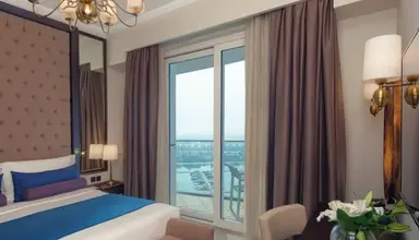 Dukes The Palm