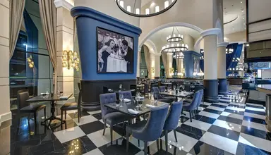 Dukes The Palm