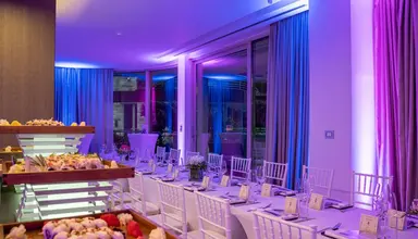 Dukley Hotel & Resort