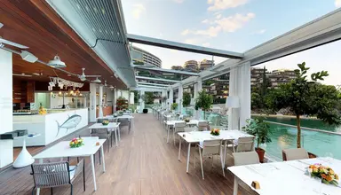 Dukley Hotel & Resort