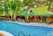 Dumaluan Beach Resort