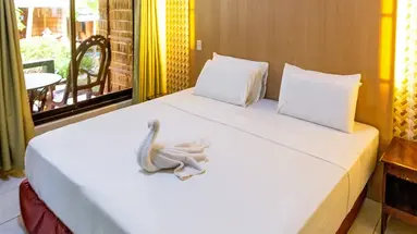 Dumaluan Beach Resort