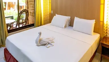 Dumaluan Beach Resort