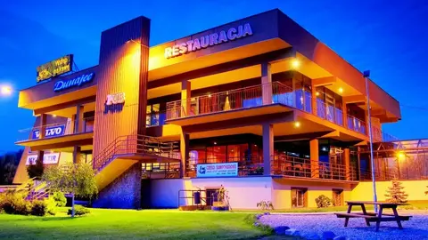 Hotel Dunajec