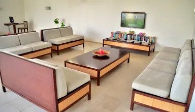 Dunas De Sal