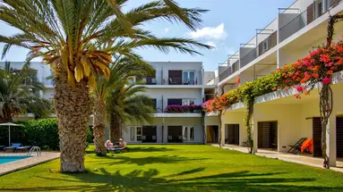 Dunas De Sal