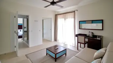 Dunas De Sal