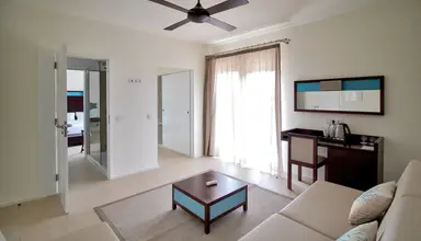 Dunas De Sal