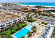 Dunas De Sal