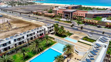 Dunas De Sal