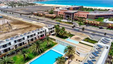 Dunas De Sal
