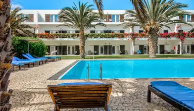 Dunas De Sal