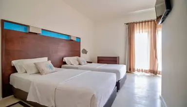 Dunas De Sal