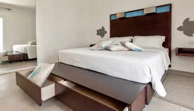 Dunas De Sal