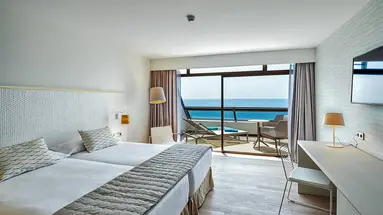 Dunas Don Gregory
