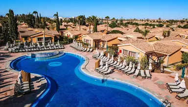 Dunas Maspalomas Resort