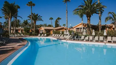 Dunas Maspalomas Resort