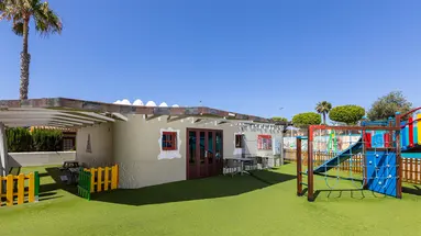 Dunas Maspalomas Resort