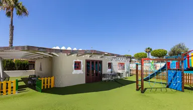 Dunas Maspalomas Resort