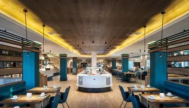 Dunas Maspalomas Resort