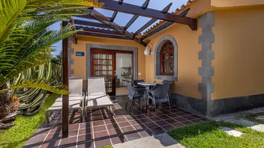 Dunas Maspalomas Resort