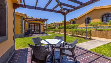 Dunas Maspalomas Resort