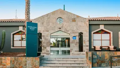 Dunas Maspalomas Resort