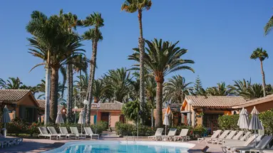 Dunas Maspalomas Resort