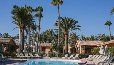 Dunas Maspalomas Resort