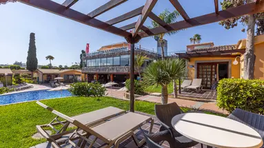 Dunas Maspalomas Resort