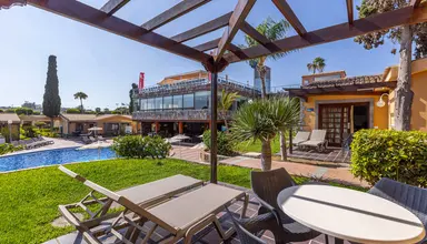 Dunas Maspalomas Resort
