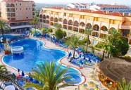Dunas Mirador Maspalomas