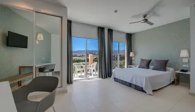 Dunas Mirador Maspalomas