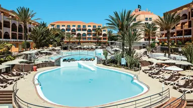 Dunas Mirador Maspalomas