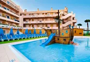 Dunas Mirador Maspalomas