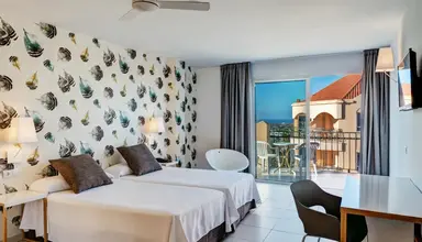 Dunas Mirador Maspalomas