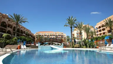 Dunas Mirador Maspalomas