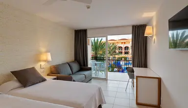 Dunas Mirador Maspalomas