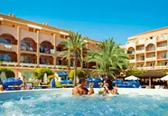 Dunas Mirador Maspalomas