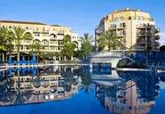Dunas Mirador Maspalomas