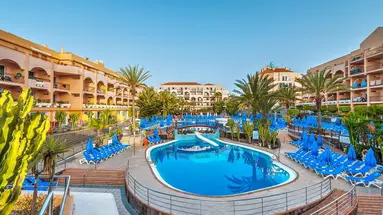 Dunas Mirador Maspalomas