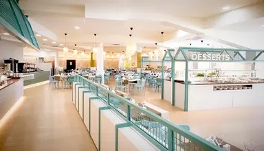 Dunas Suites & Villas Resort